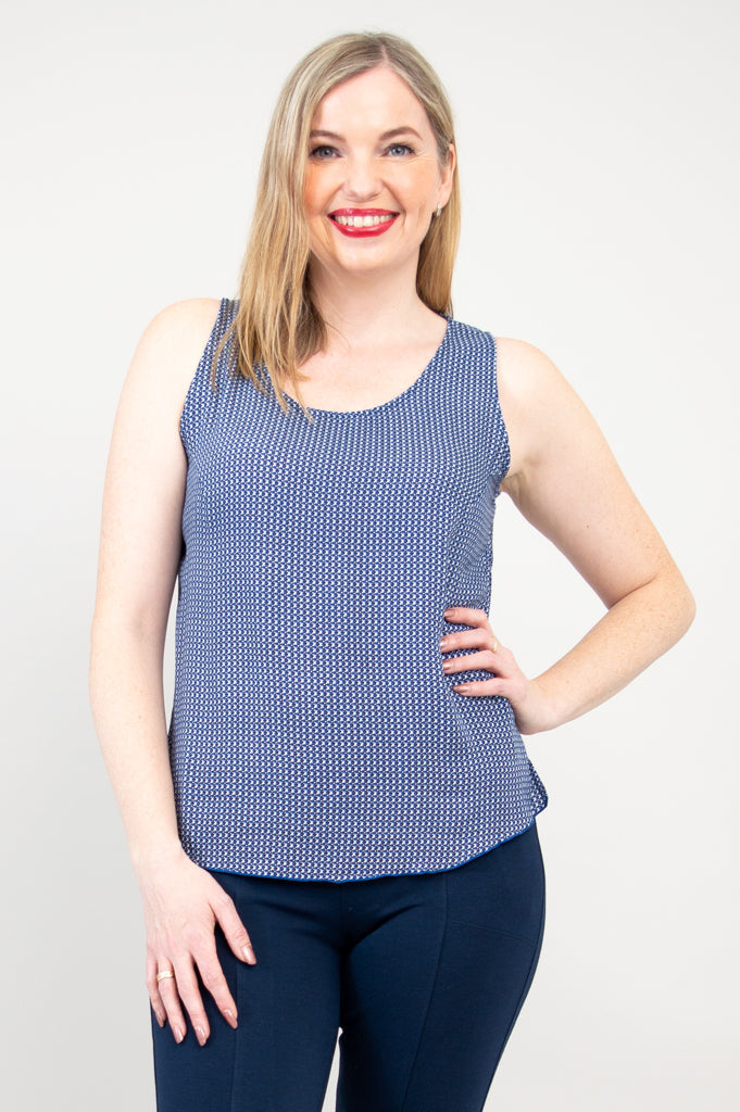 Dee Tank, Gemina - Final Sale