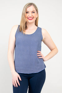 Dee Tank, Gemina - Final Sale