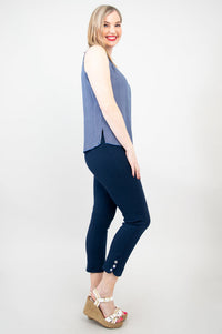 Dee Tank, Gemina - Final Sale