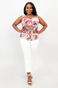 Dee Tank, Red Luta - Final Sale