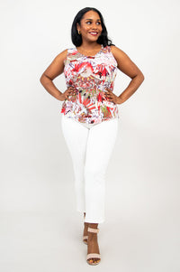 Dee Tank, Red Luta - Final Sale