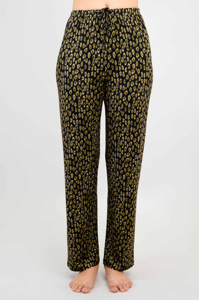 Dream Pant, Jungle, Bamboo -Final Sale