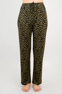 Dream Pant, Jungle, Bamboo -Final Sale