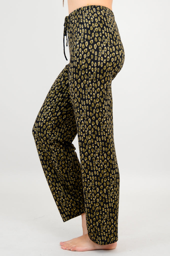 Dream Pant, Jungle, Bamboo -Final Sale