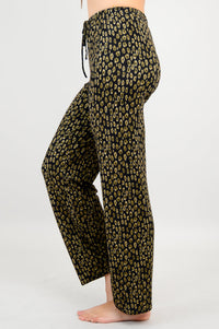 Dream Pant, Jungle, Bamboo -Final Sale