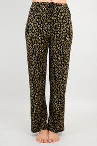 Dream Pant, Jungle, Bamboo -Final Sale
