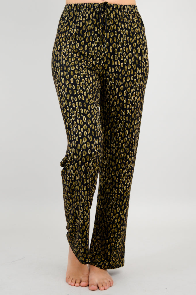 Dream Pant, Jungle, Bamboo -Final Sale