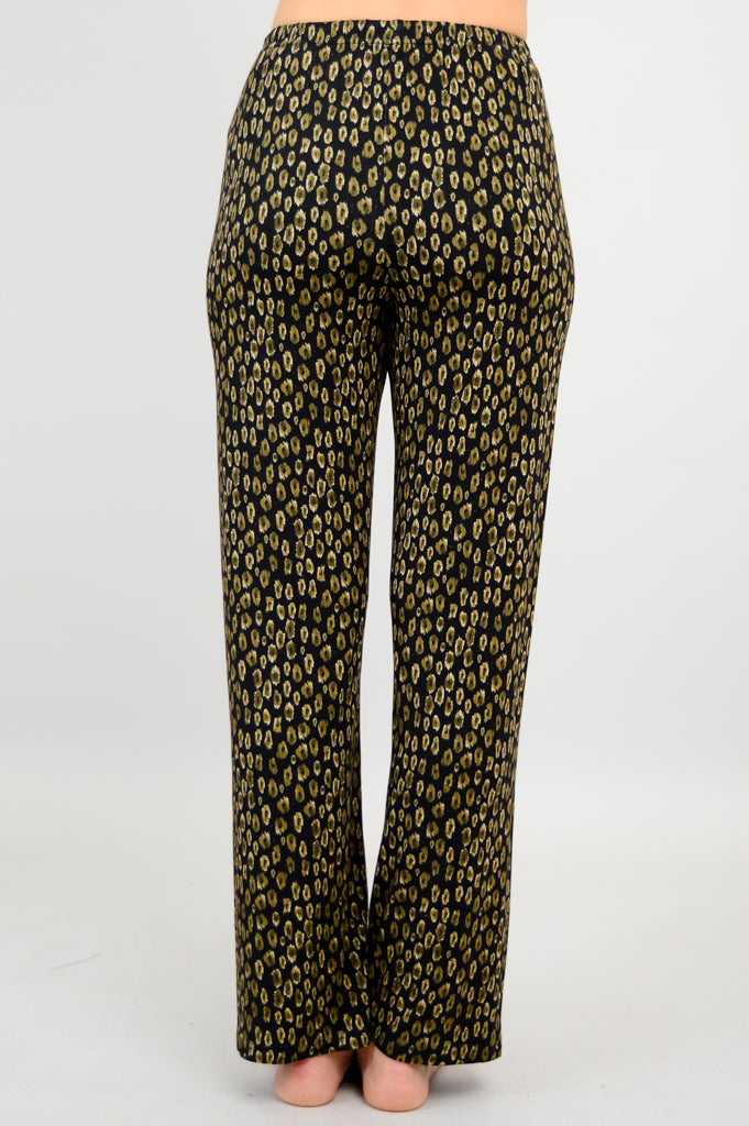 Dream Pant, Jungle, Bamboo -Final Sale