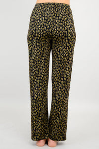 Dream Pant, Jungle, Bamboo -Final Sale