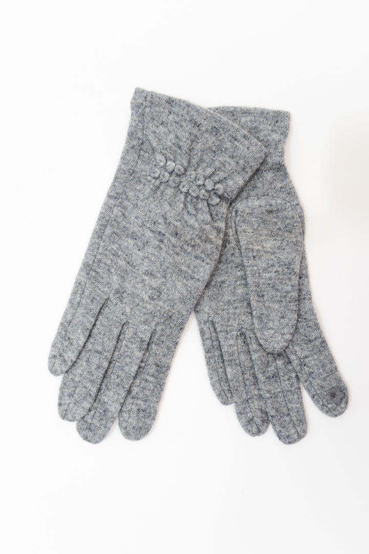 Wool Gloves - Style 2