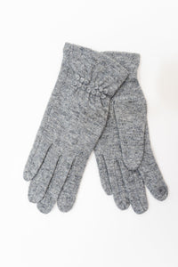 Wool Gloves - Style 2