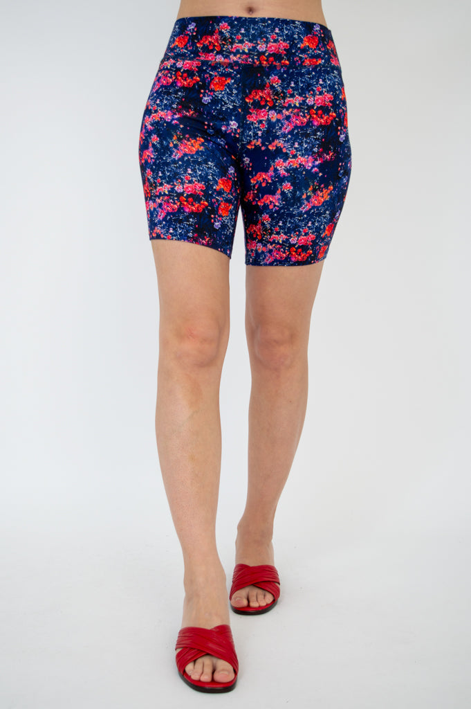 Hallie Shorts, Pleasant, Bamboo
