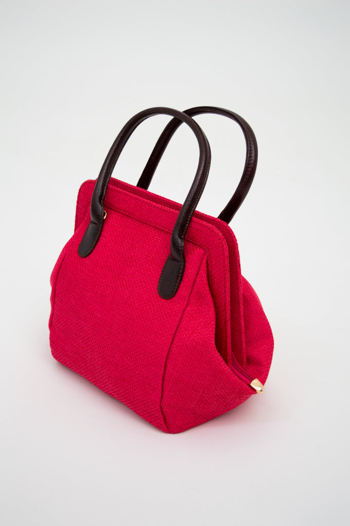Kelly Handbag 800 - Pink