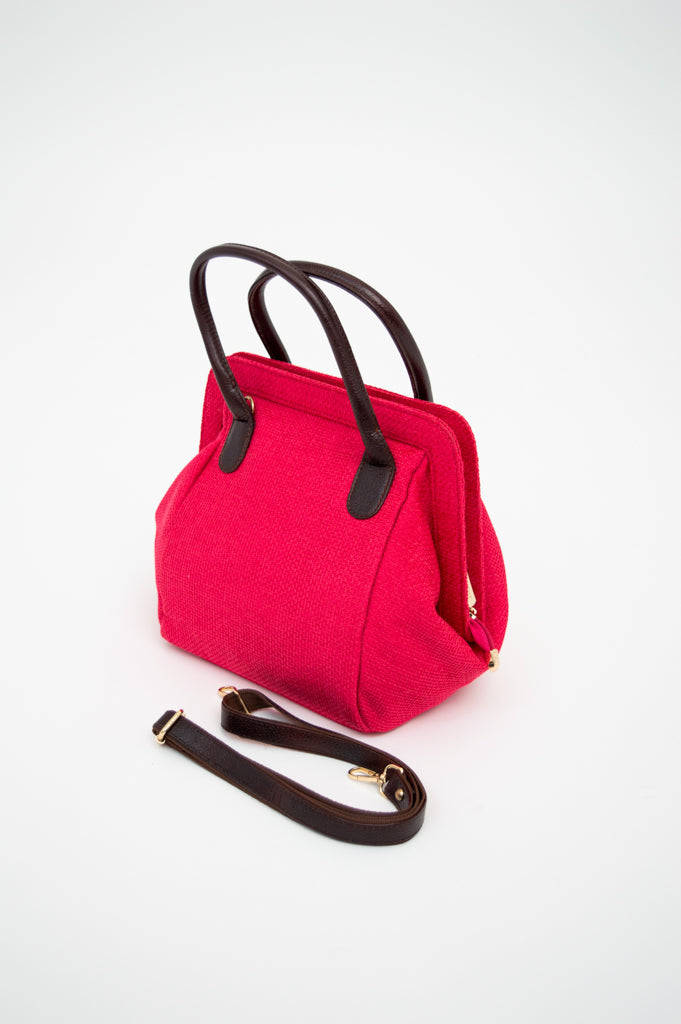 Kelly Handbag 800 - Pink