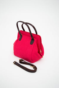 Kelly Handbag 800 - Pink