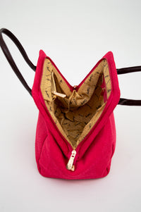 Kelly Handbag 800 - Pink