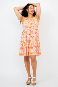 Kaya Dress, Maua