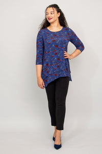Kindness Tunic, Folklore, Bamboo - Final Sale