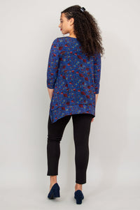 Kindness Tunic, Folklore, Bamboo - Final Sale