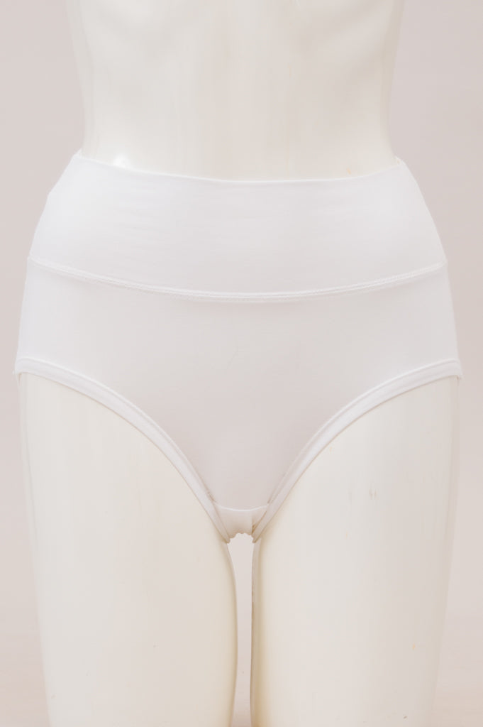 La Gaunche, White, Bamboo