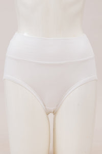 La Gaunche, White, Bamboo
