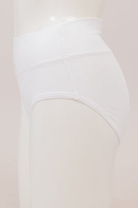 La Gaunche, White, Bamboo