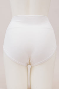 La Gaunche, White, Bamboo