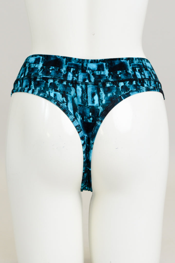 La Thong, Brickstone, Bamboo