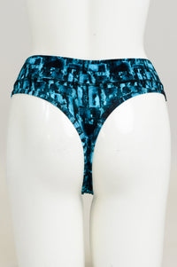 La Thong, Brickstone, Bamboo