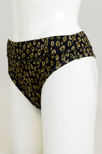 La Thong, Jungle, Bamboo