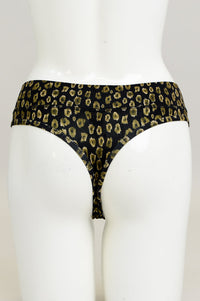 La Thong, Jungle, Bamboo