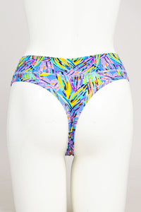 La Thong, Laval, Bamboo