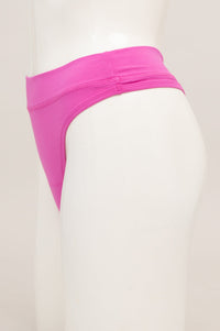 La Thong, Pink, Bamboo