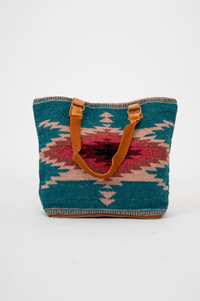 Ladies  Handbag B314