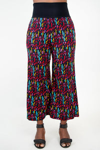 Landon Capri, Conga, Linen Bamboo - Final Sale