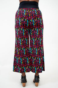 Landon Capri, Conga, Linen Bamboo - Final Sale