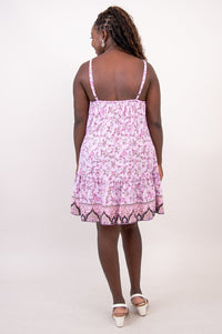 Lyster Dress, Pokani - Final Sale