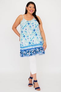 Lyster Dress, Saturna - Final Sale