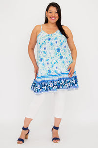Lyster Dress, Saturna - Final Sale