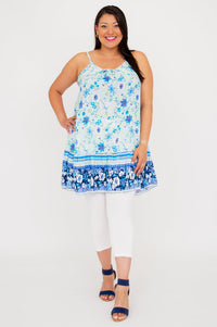 Lyster Dress, Saturna - Final Sale