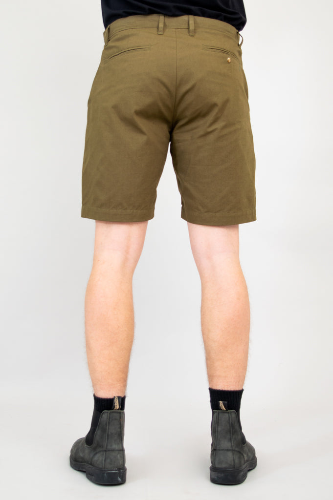 Michael Shorts, Chino Khaki
