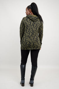 Seymour Jacket, Greenwood, Bamboo - Final Sale