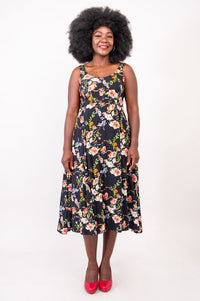 Shauna Dress, Bocita