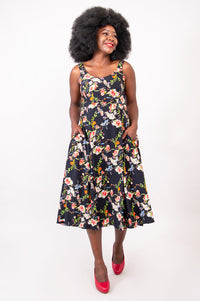Shauna Dress, Bocita
