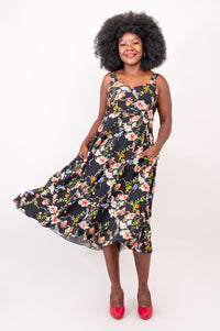 Shauna Dress, Bocita