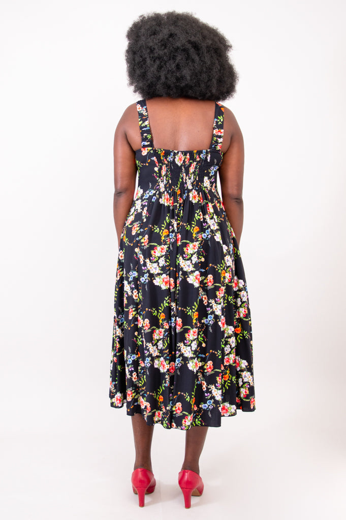 Shauna Dress, Bocita