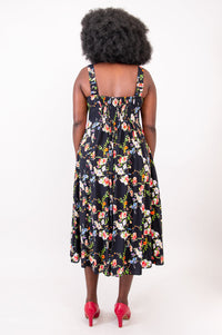 Shauna Dress, Bocita