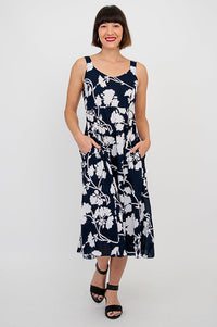 Shauna Dress, Hiboko- Final Sale