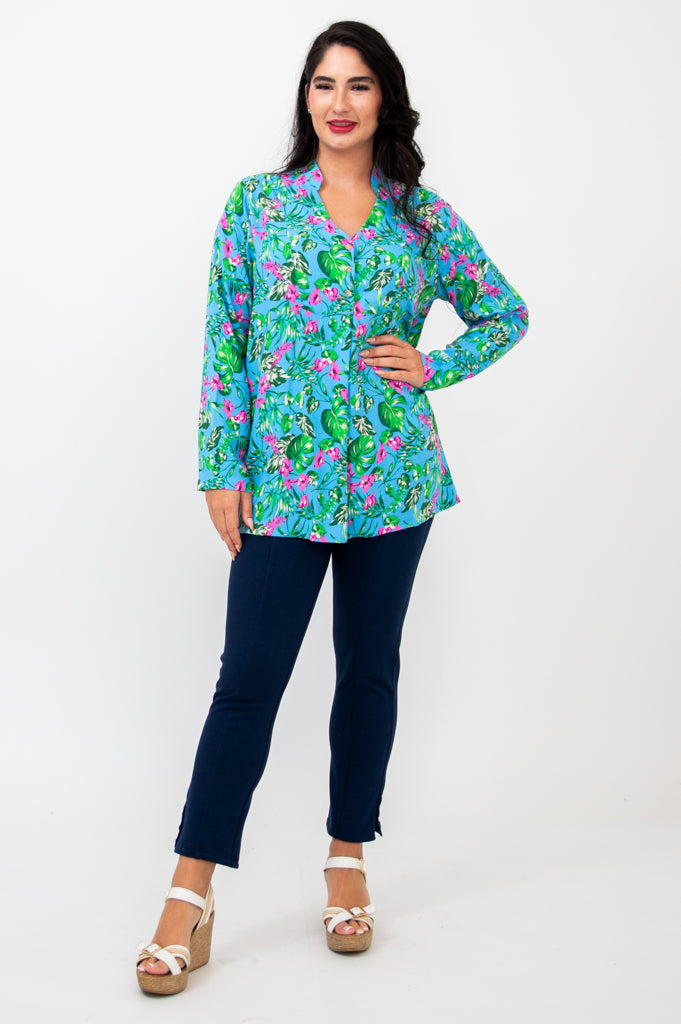 Shirley Top, Viko - Final Sale