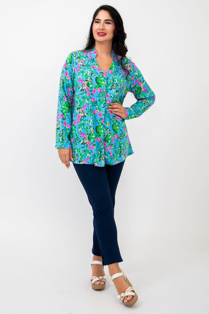 Shirley Top, Viko - Final Sale